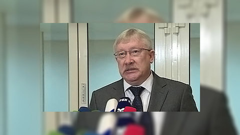 "Единая Россия": идея с выносом Ленина принадлежит одному депутату, а не всей партии