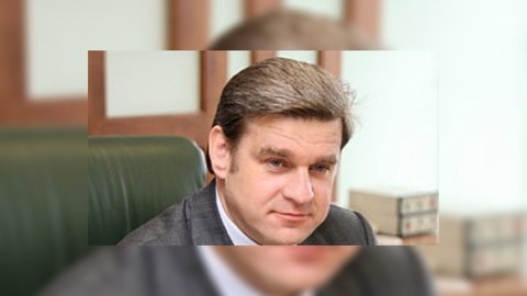 Губернатор Приморья поохотился на акулу-людоеда