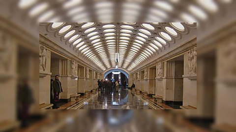 В Москве в ночь на Рождество продлят время работы транспорта