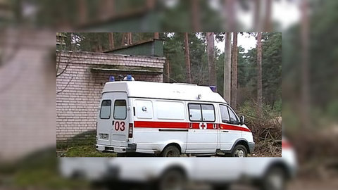 Число раненых при падении крана в Красноярске увеличилось до шести человек
