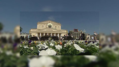 Ветераны отпраздновали День Победы гречневой кашей с тушёнкой