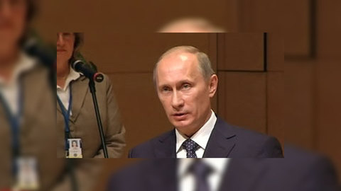 Правительство РФ одобрило договор об СНВ