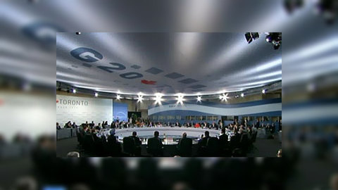 G20: страны не будут создавать новых барьеров на пути торговли и инвестиций