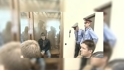 Жирову дали всего 4,5 года