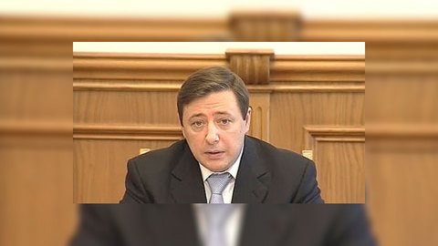 Хлопонин: нужен комплекс мер, чтобы усилить борьбу с терроризмом