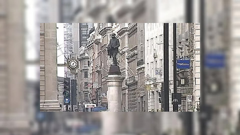 Полиция Лондона опасается теракта по сценарию атаки в Мумбаи