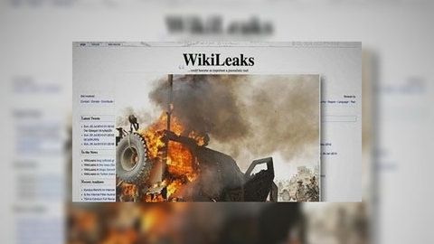 Пентагон требует от Wikileaks вернуть 15 тысяч документов по Афганистану