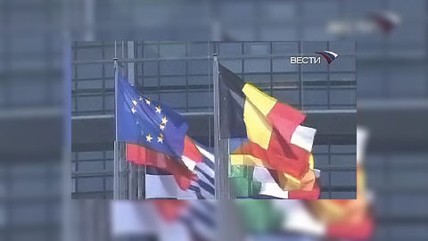 В Брюсселе открылся Совет Россия-НАТО