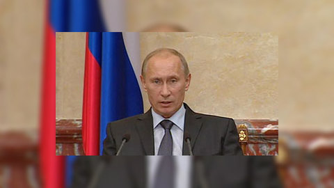 Путин: успех утилизации машин может помешать модернизации "АвтоВАЗа"