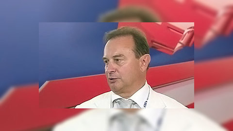 Глава "Норникеля": рынок цветных металлов стабилизировался
