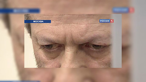 Защита просит смягчить Меркинду приговор