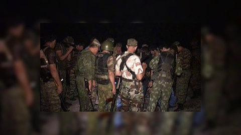 В Дагестане убит главный подрывник банды Вагабова