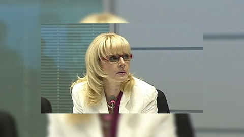 Татьяна Голикова: больше половины школ не оснащены медпунктами