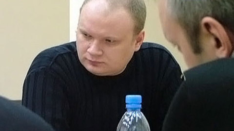 Олег Кашин выписан из больницы