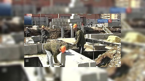 Московские власти снесут 22 "незаконных" этажа "Дома на Мосфильмовской"