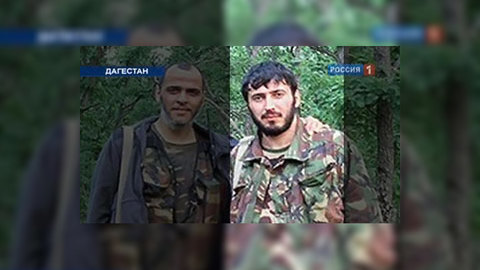 С ликвидацией Вагабова бандподполье оказалось обезглавленным