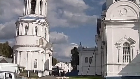 Церковь не откажется от приютов из-за скандала в Боголюбском монастыре