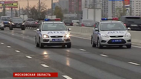 Октябрьский путепровод открыли на три недели раньше срока