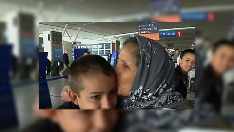 Франция за две недели должна пересмотреть цыганский вопрос