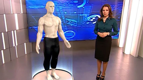 Пользователь Рунета: кто он?