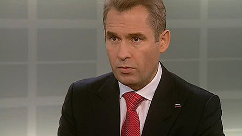 Астахов о ЧП в Боголюбском монастыре: мы докопаемся до истины