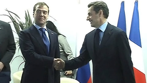 Россия и НАТО написали новую главу мировой истории