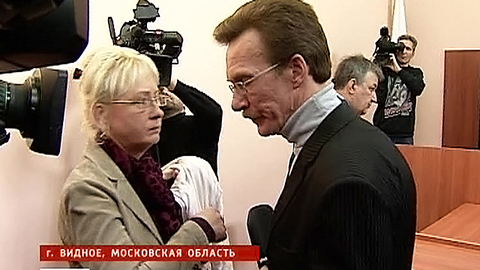 Агеевы хотят вернуть родительские права
