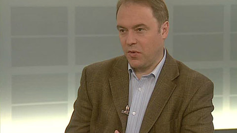 Кирилл Танаев: японские политики паразитируют на теме Курильских островов