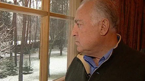 Патриарх Кирилл будет отпевать Черномырдина