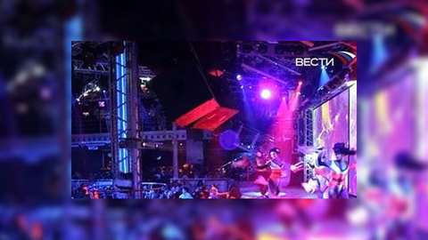 U2 приземлились в Москве. "Концерты и клубы" с Евгением Стаховским