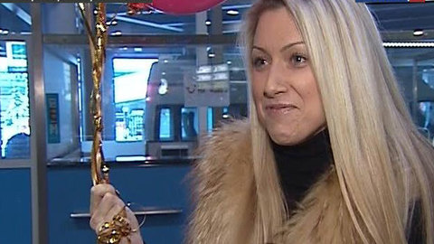 Девушка Панарина: эмоции – нереальные, до сих пор не успокоились
