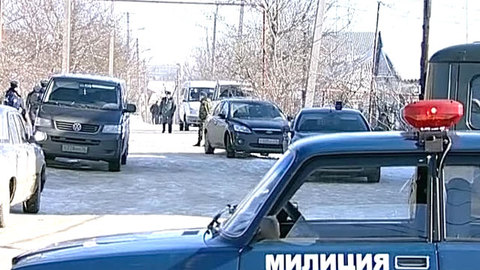 По делу о резне в Ставрополе есть арестованный
