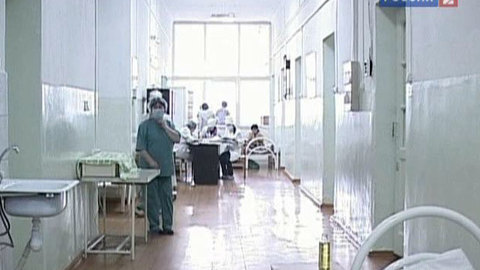 Звонок доктора Хренова взорвал медицинские круги