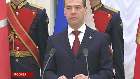 Города со славным прошлым должны обеспечить славное будущее