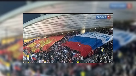Болельщики "Амкара" выйдут на митинг