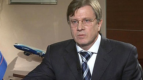 Глава "Аэрофлота": наша основная задача – безопасность пассажиров