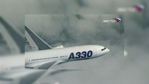 Air France начала установку новых датчиков скорости на А330 и А340