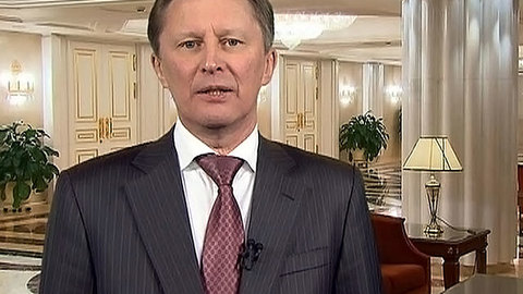 Сергей Иванов доволен подготовкой к Универсиаде в Казани