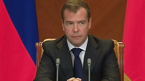 Президент считает, что полеты Ан-24 следует прекратить