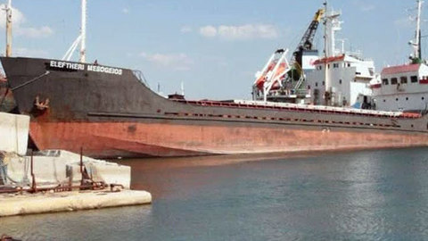 Турция не может простить Израилю разгром "Флотилии свободы"