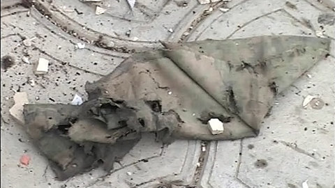 В уголовное дело о взрывах в Грозном добавили статью "терроризм"