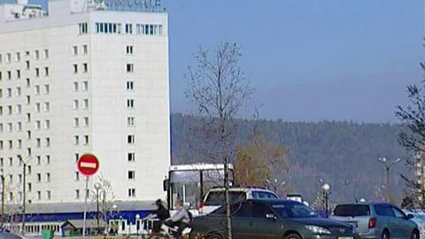 В черте Братска потушили все пожары