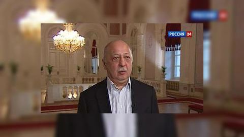 Гендиректор Большого: только сейчас я смог вздохнуть с облегчением