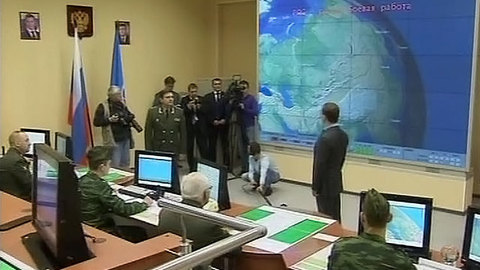 Взгляд на 6 тысяч километров: Калининградская РЛС "накрыла" Европу