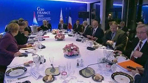 Саммит G20: РФ достигла существенного прогресса в борьбе с коррупцией