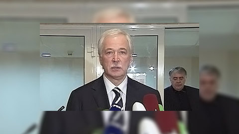 Грызлов: то, что Гайдар сделал для страны, было необходимо