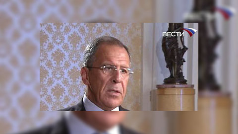 МИД РФ: Москва готова принять конференцию по Ближнему Востоку