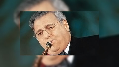 Президент выразил соболезнования семье Георгия Гараняна