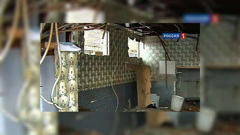 "Черкизон" во власти мародеров