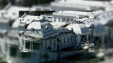 Землетрясение магнитудой 6,1 произошло в Чили